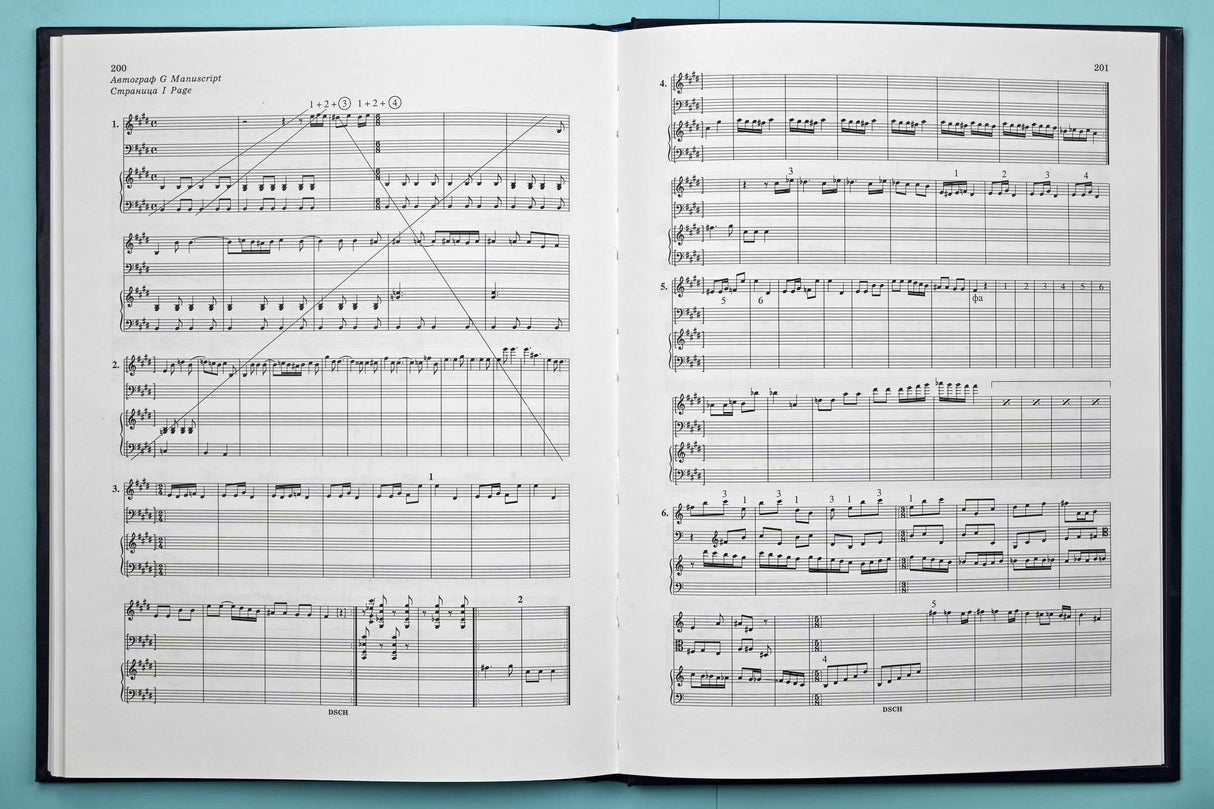 Shostakovich: Trio No. 1, Op. 8 and Trio No. 2, Op. 67