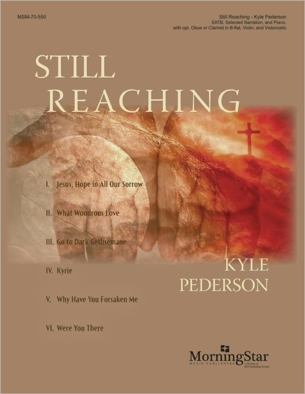Pederson: Still Reaching