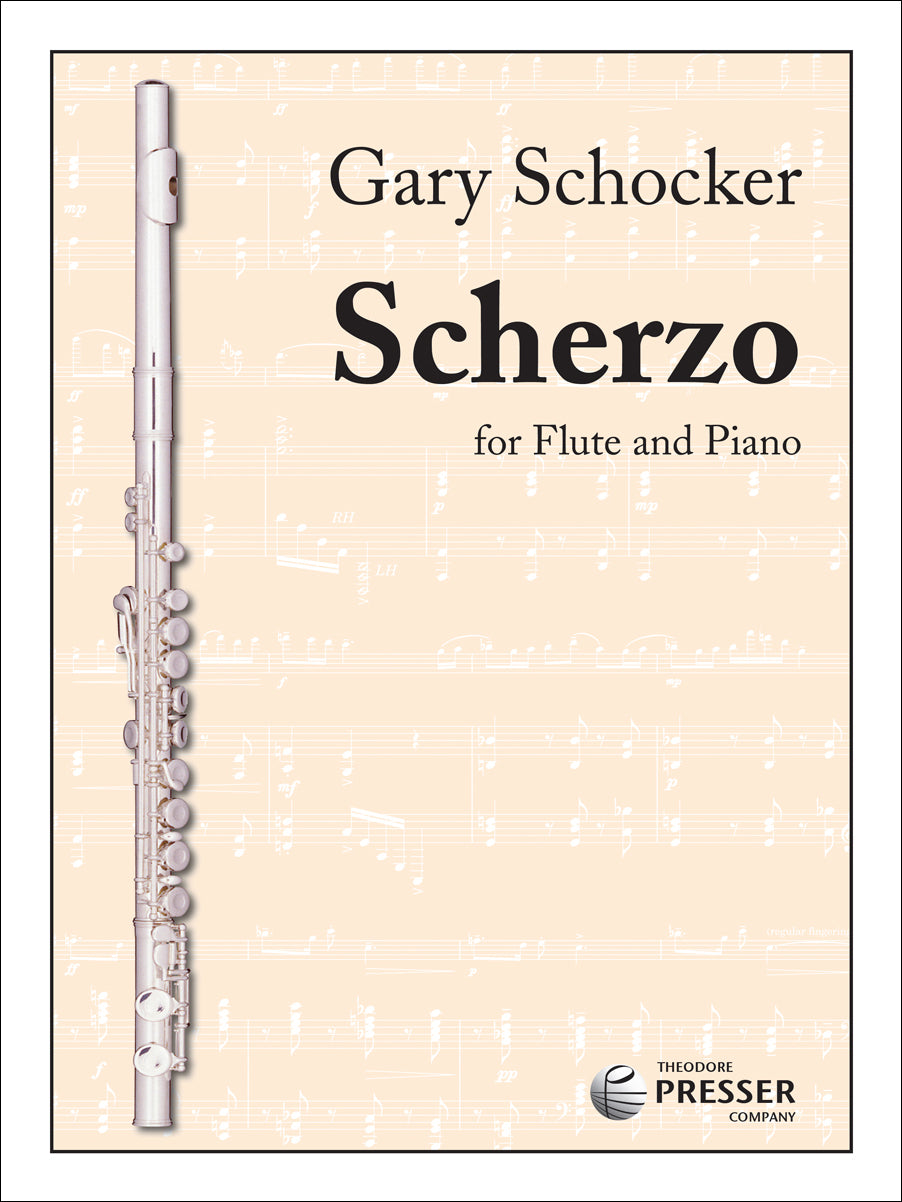 Schocker: Scherzo