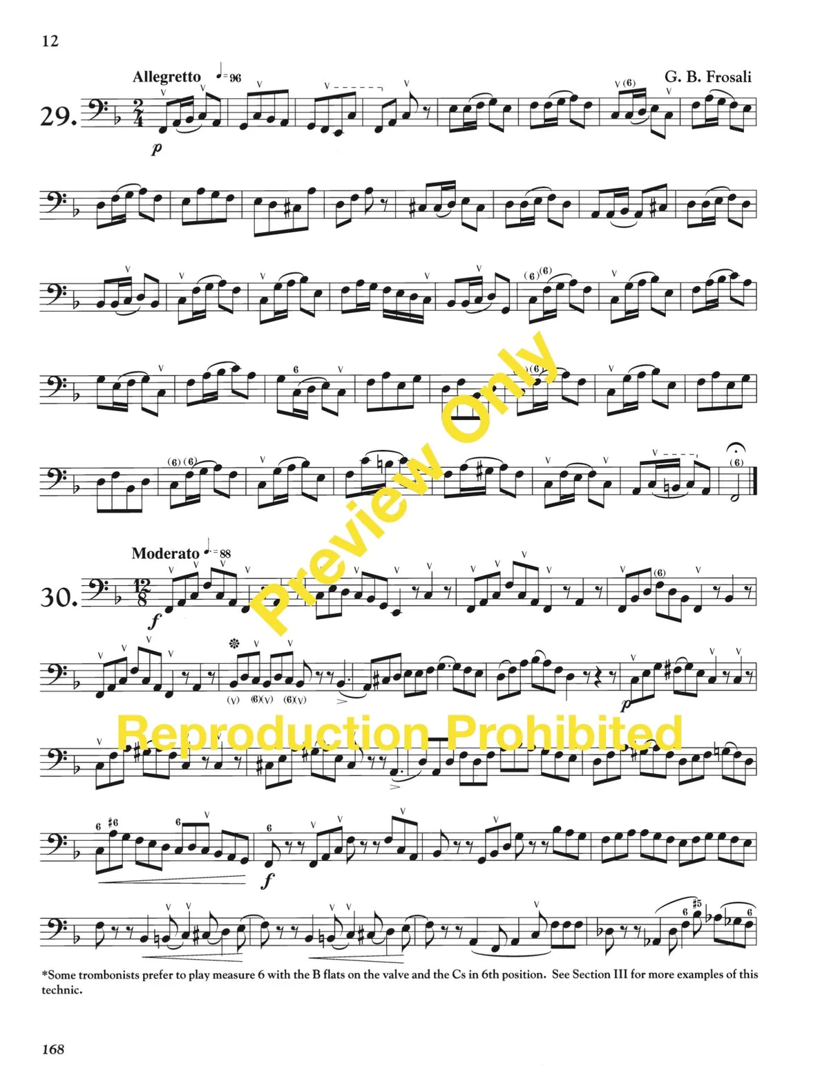 Fink: Introducing the F Attachment for Trombone