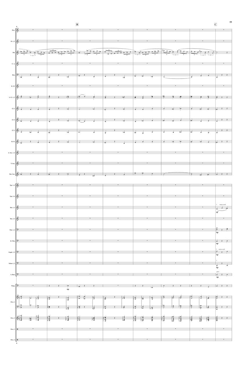 Marshall: Imaginary Dances