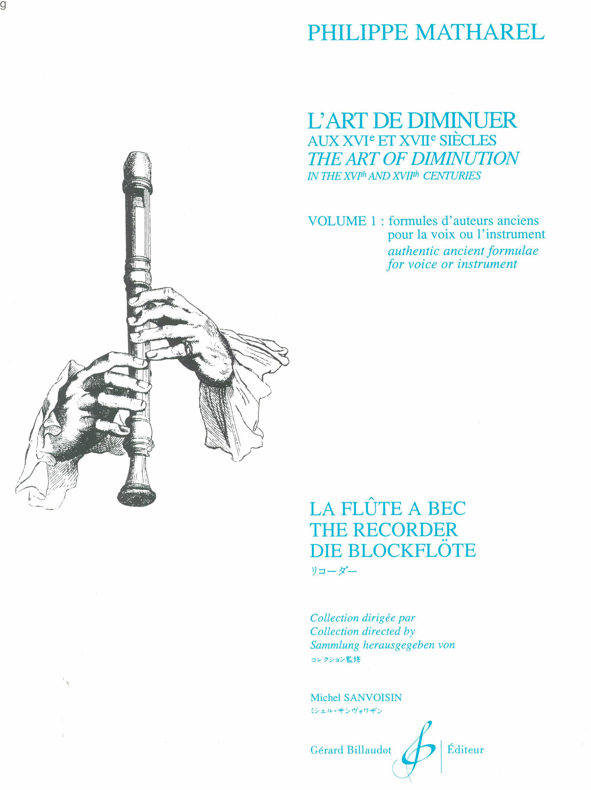 The Art of Diminution in the 16th & 17th Centuries - Volume 1