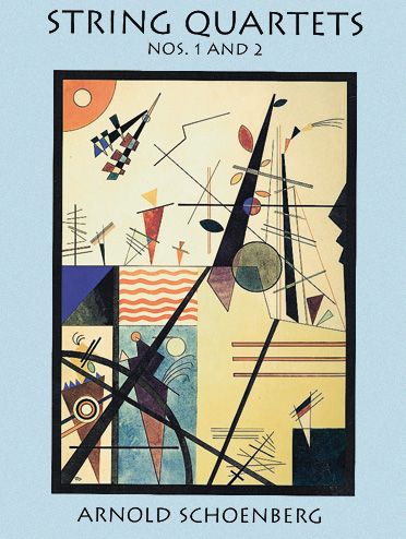 Schoenberg: String Quartets Nos. 1 and 2