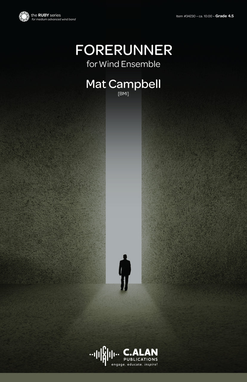 Campbell: Forerunner