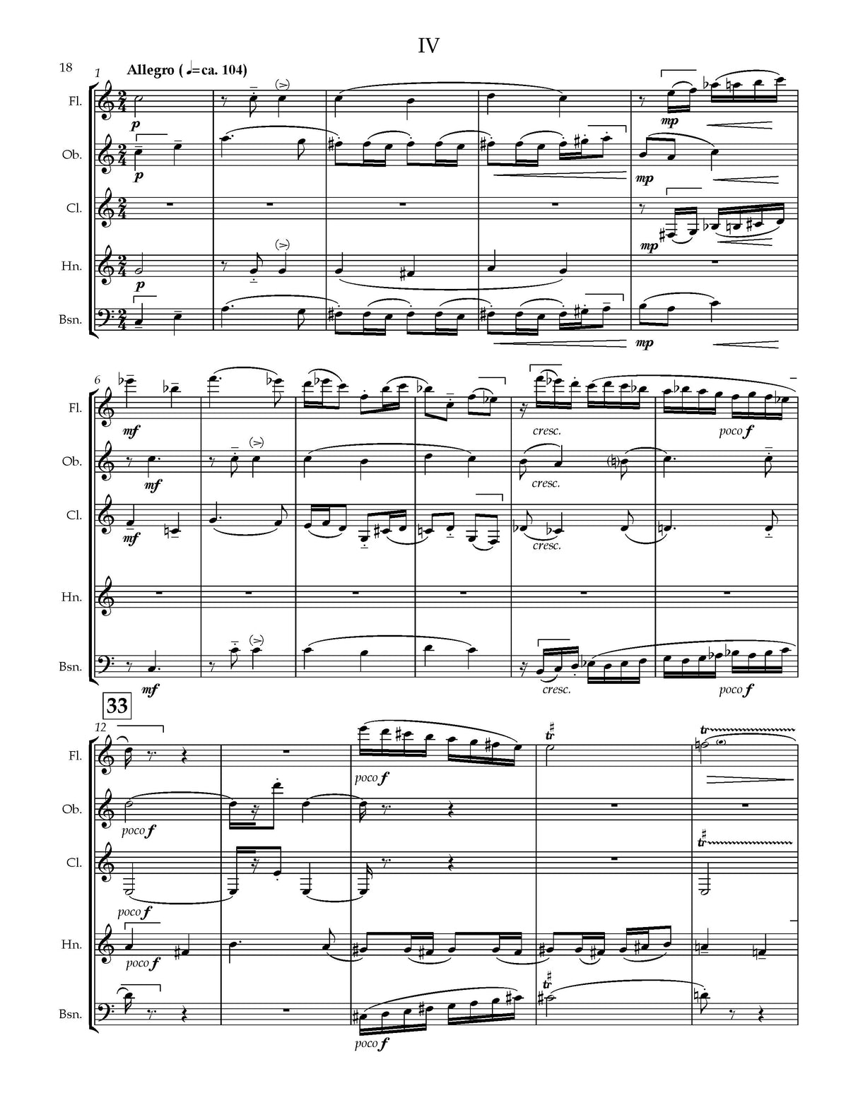 Kay: Five Winds
