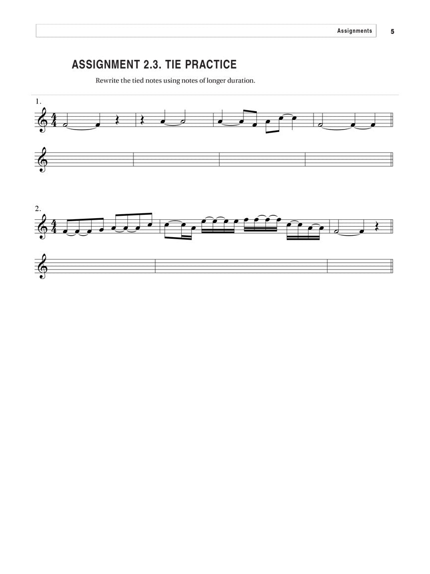 Berklee Contemporary Music Theory