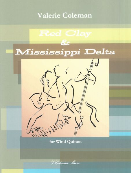 Coleman: Red Clay & Mississippi Delta