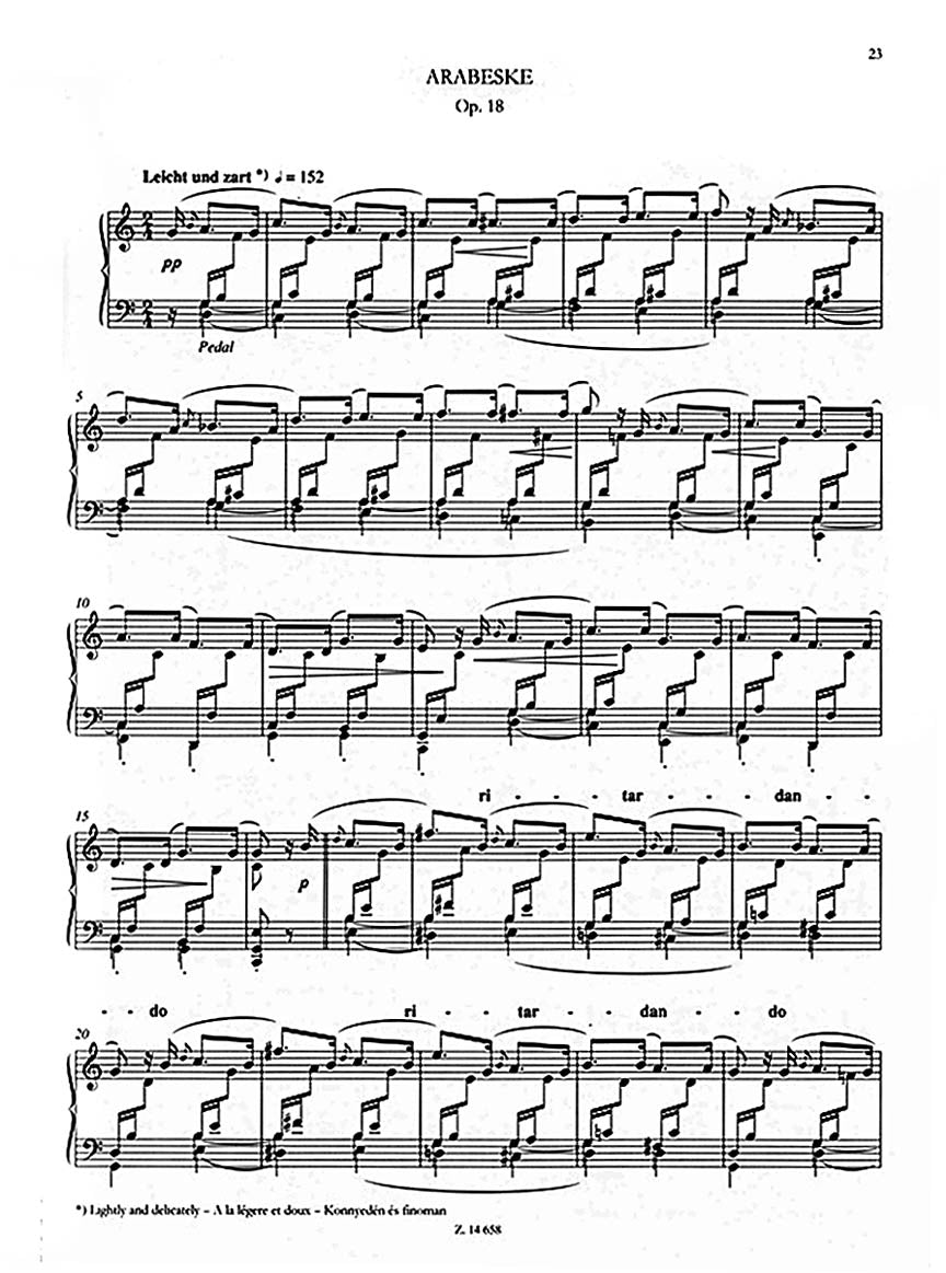 Schumann: Hits & Rarities