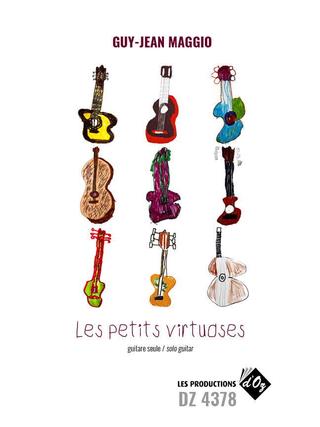 Maggio: Les petits virtuoses