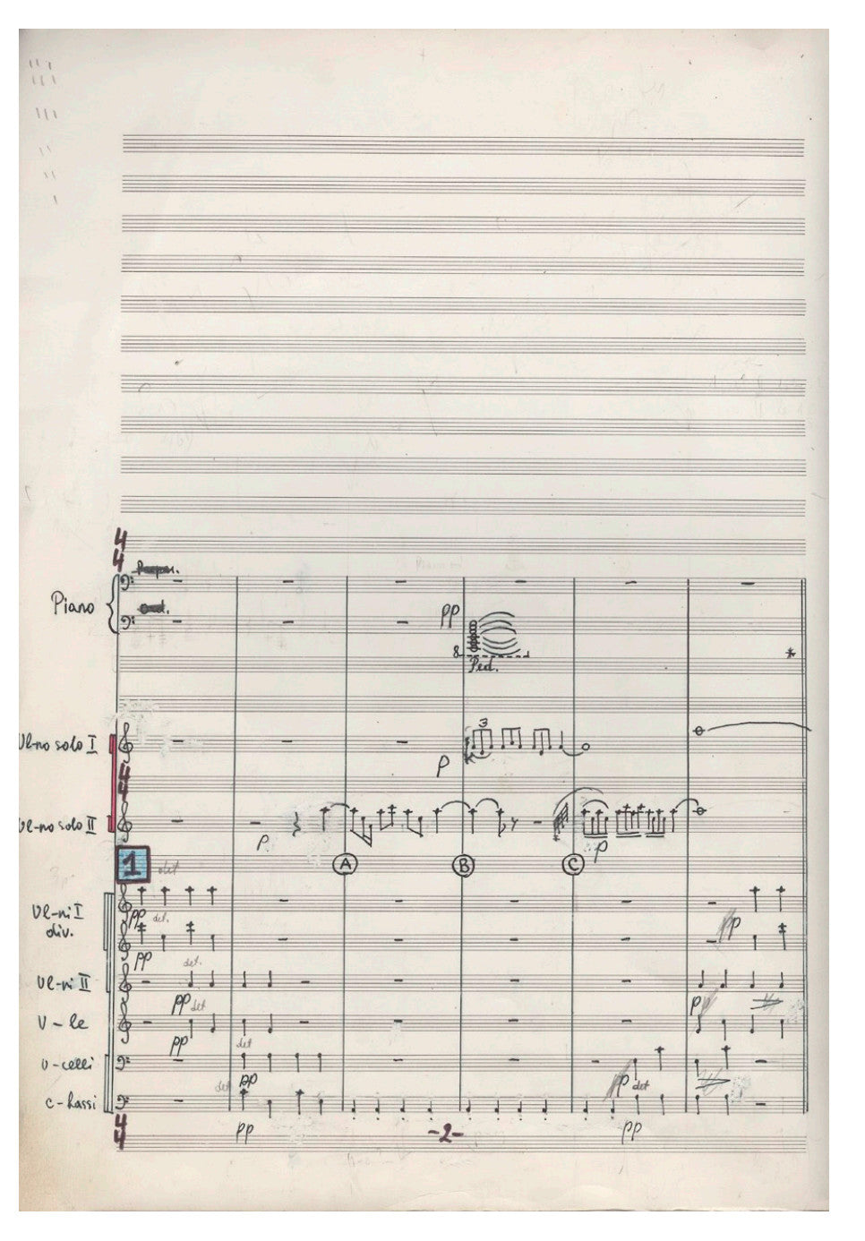 Pärt - Tabula Rasa - Special Edition