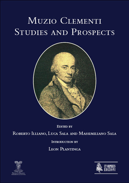 Muzio Clementi Studies and Prospects