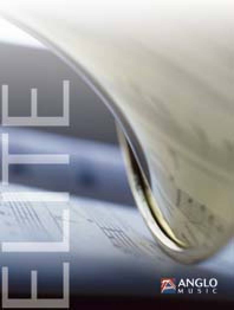 Sparke: Music of the Spheres