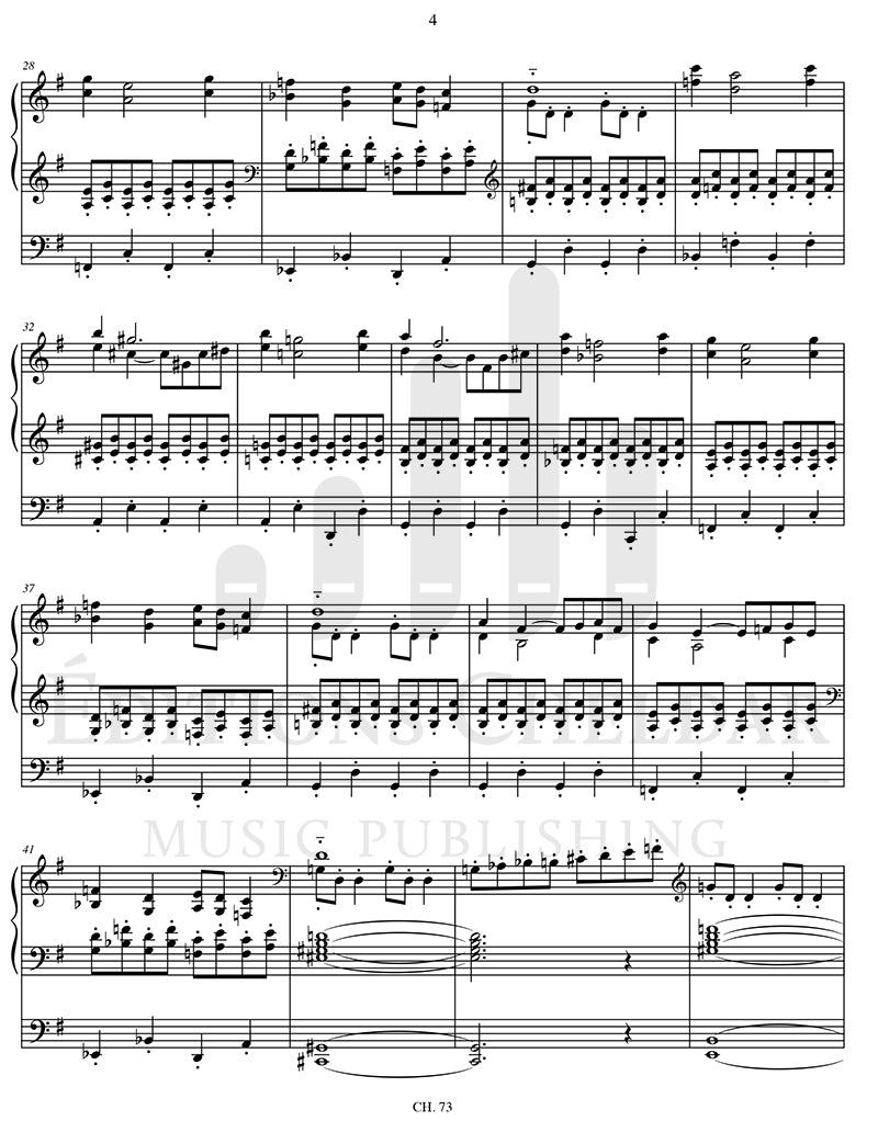 Bédard: Round of the Ghouls