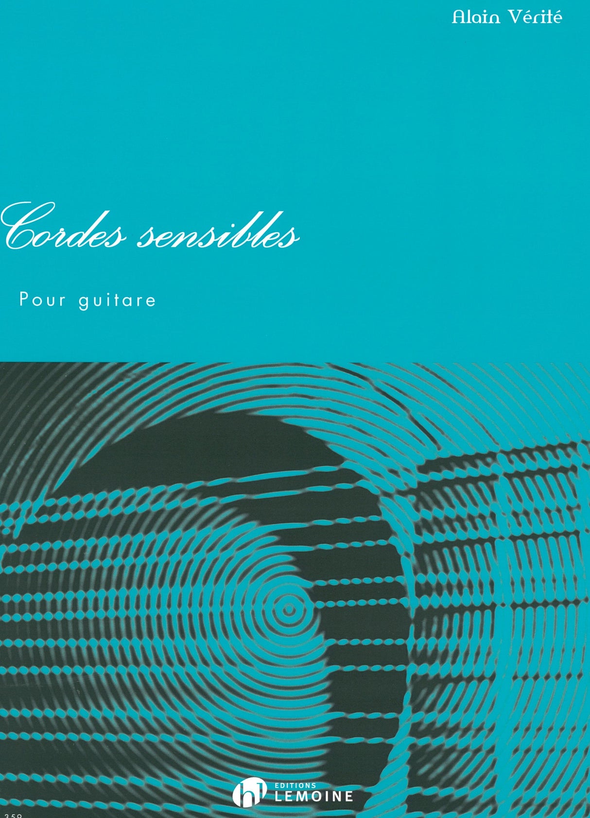 Vérité: Cordes sensibles
