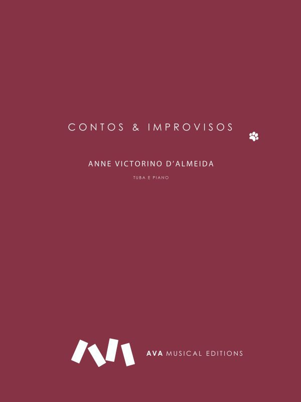 D'Almeida: Contos & Improvisos
