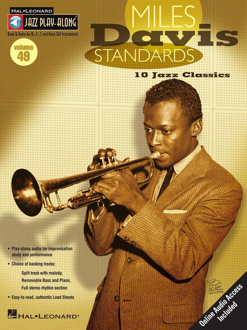 Miles Davis Standards