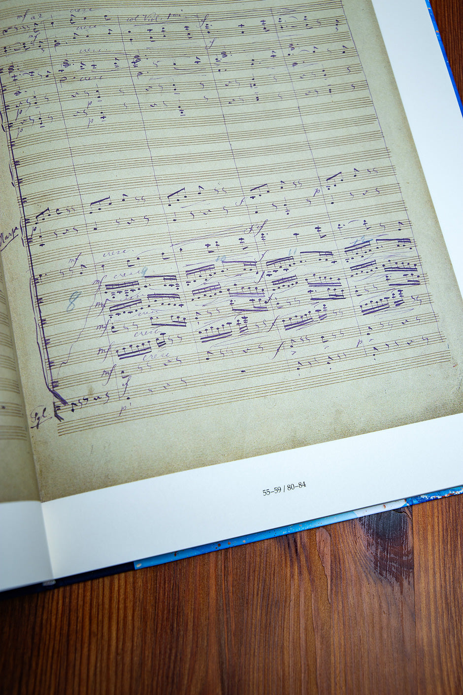 Smetana: Vltava (The Moldau)