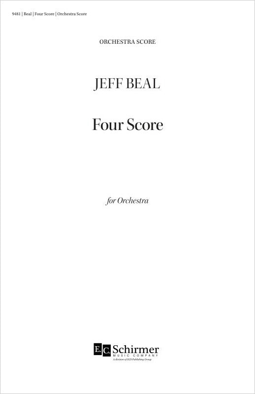 Beal: Four Score