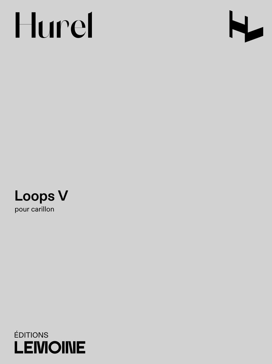Hurel: Loops V