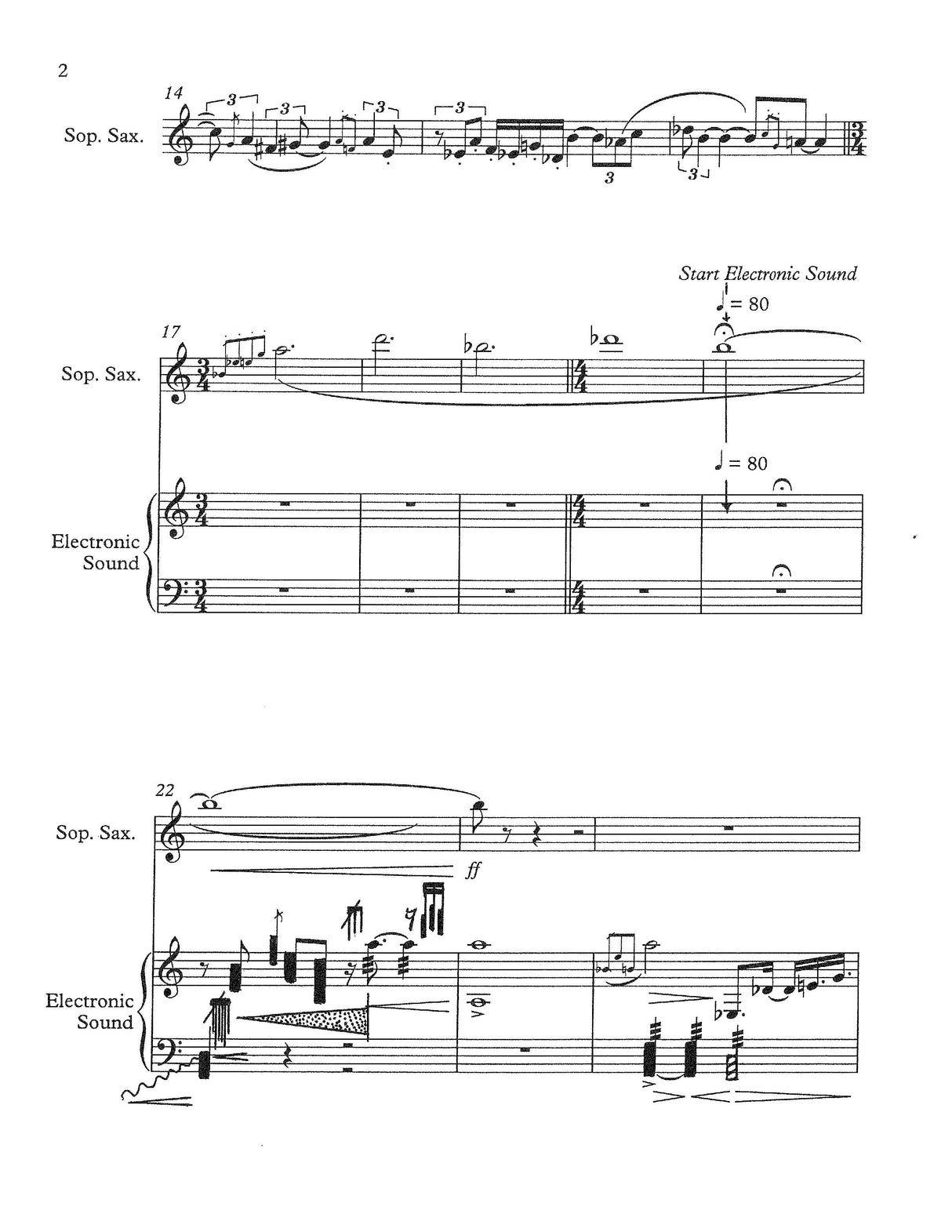 Kreiger: Companion Stars