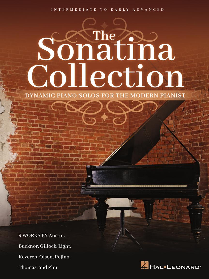 The Sonatina Collection