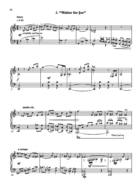 Corea: Trombone Concerto