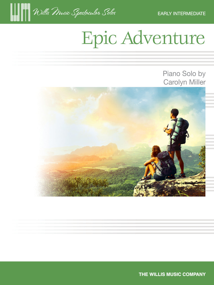 Miller: Epic Adventure