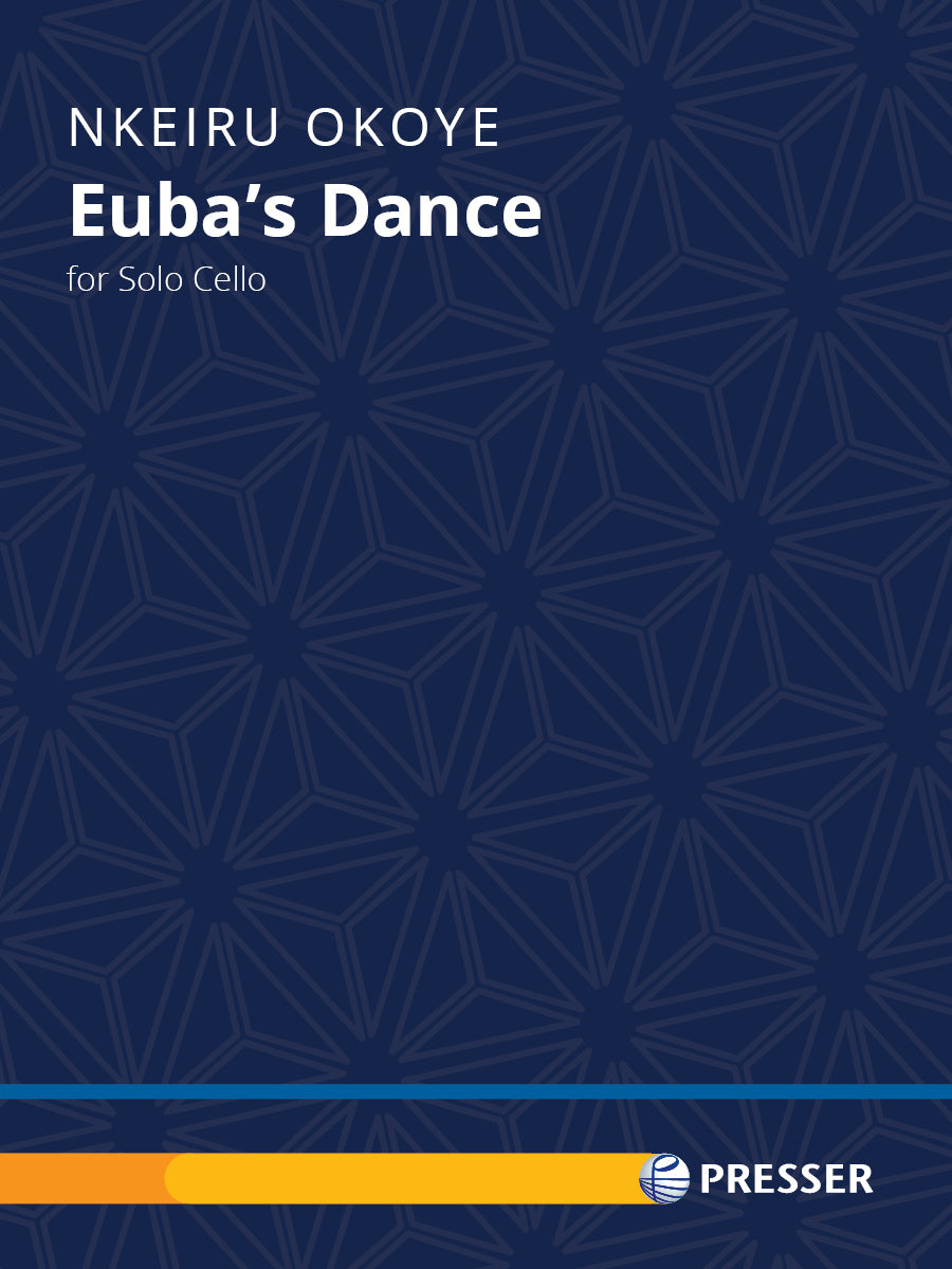 Okoye: Euba's Dance