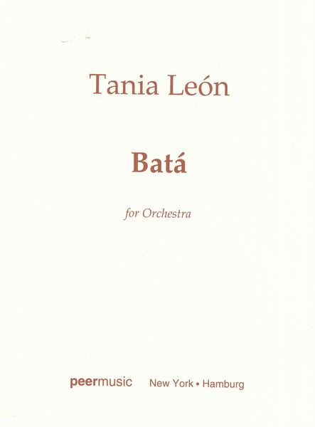 León: Batá