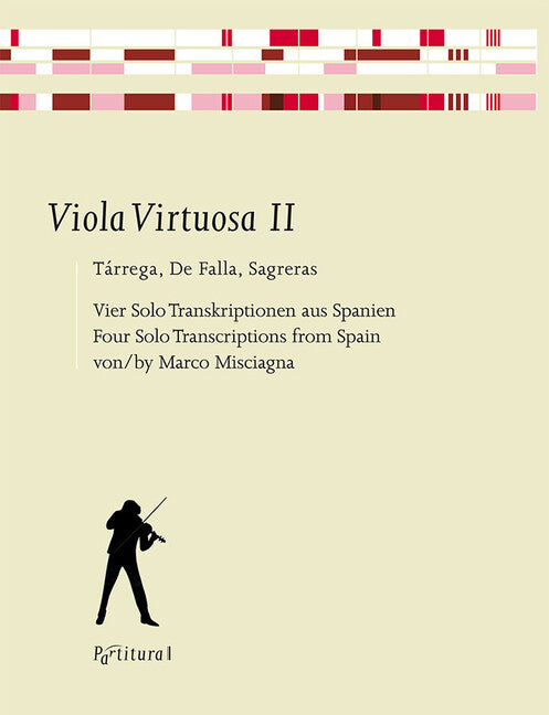 Viola Virtuosa - Volume 2