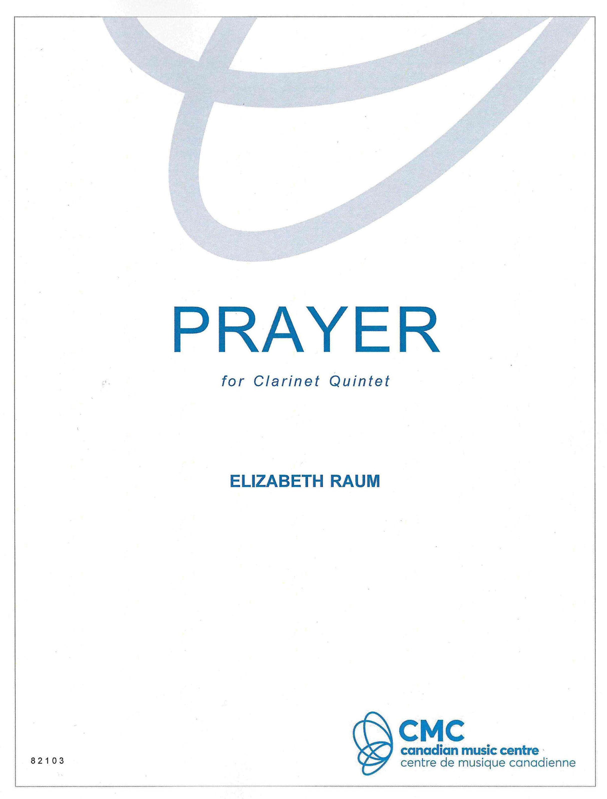 Raum: Prayer