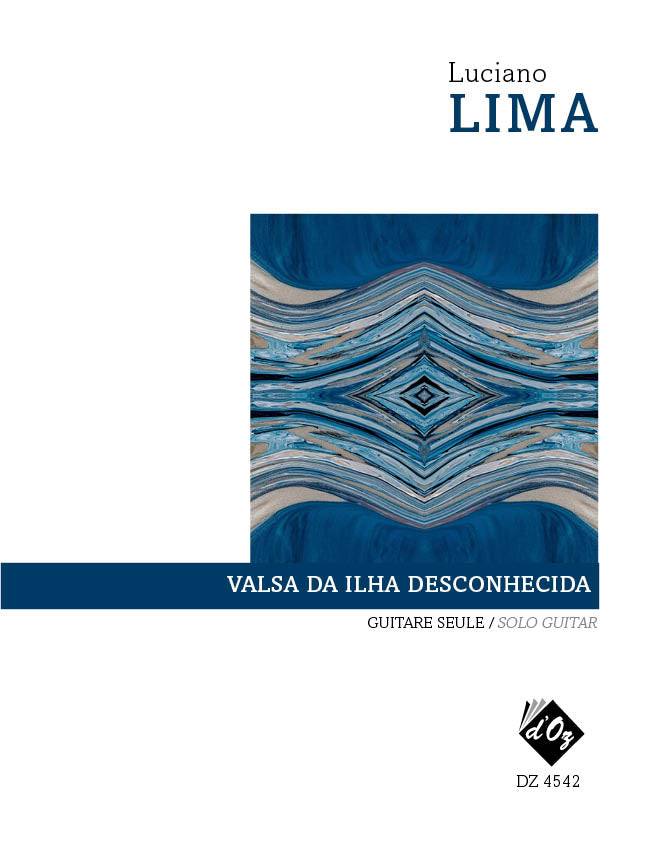 Lima: Valsa da Ilha Desconhecida