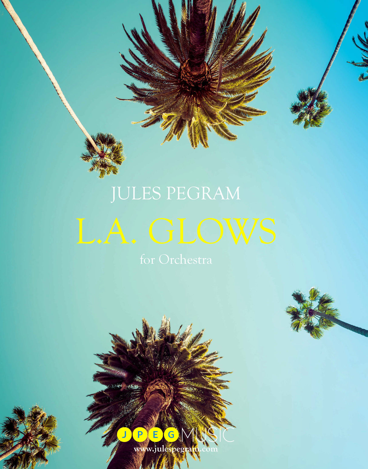 Pegram: L.A. Glows