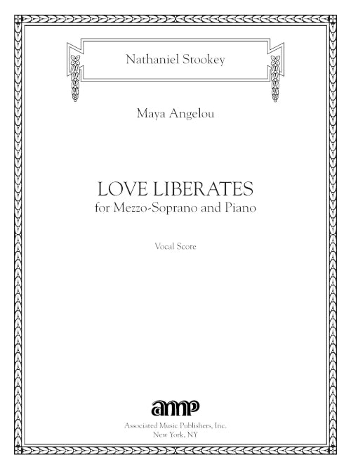 Stookey: Love Liberates