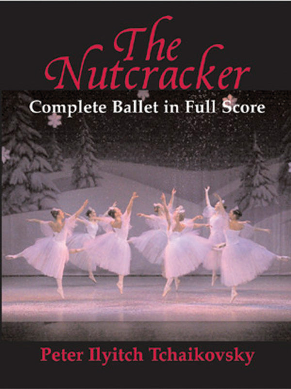 Tchaikovsky: The Nutcracker, Op. 71
