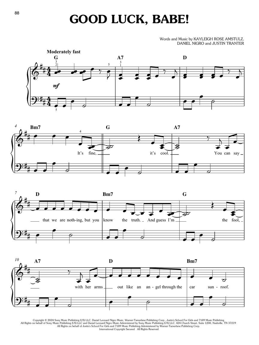 Chappell Roan: The Rise & Fall of a Midwest Princess