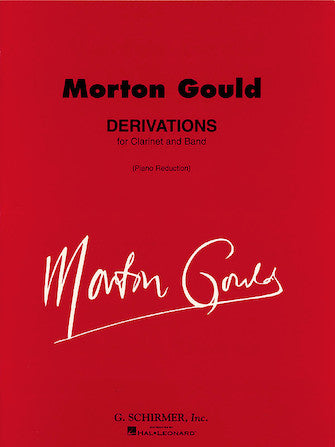 Gould: Derivations