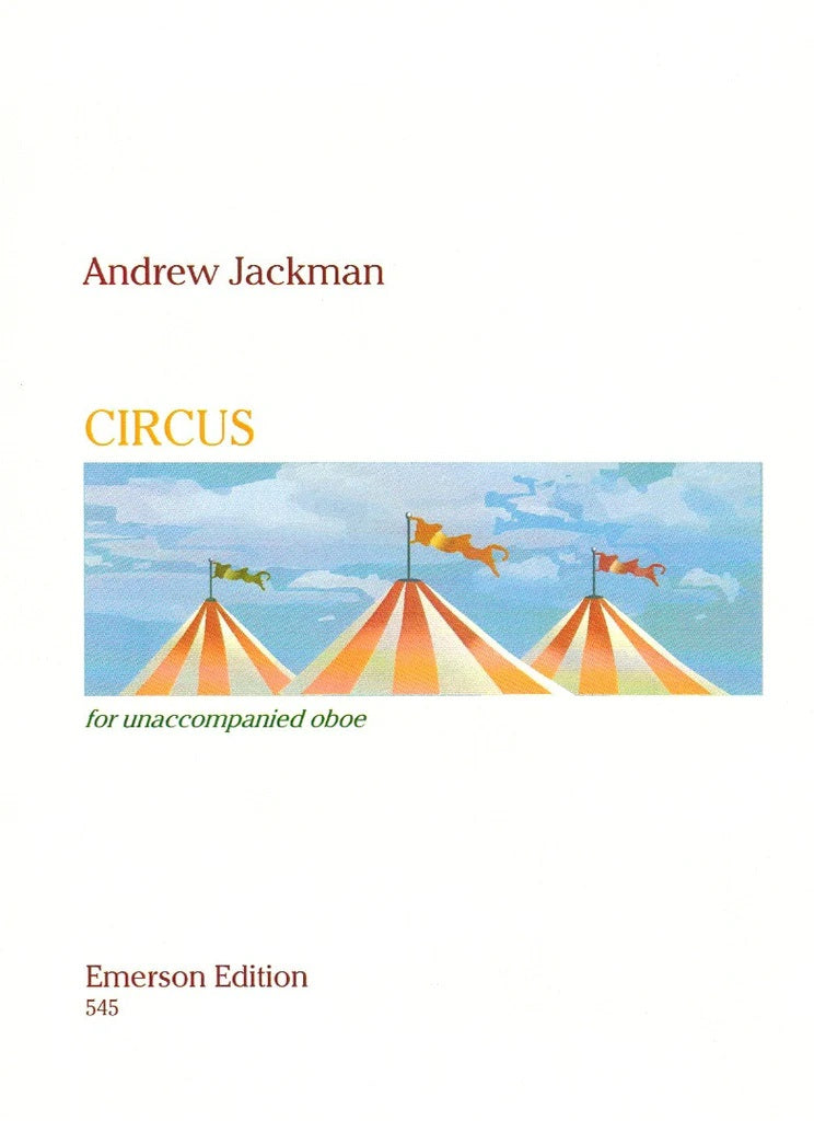 Jackman: Circus