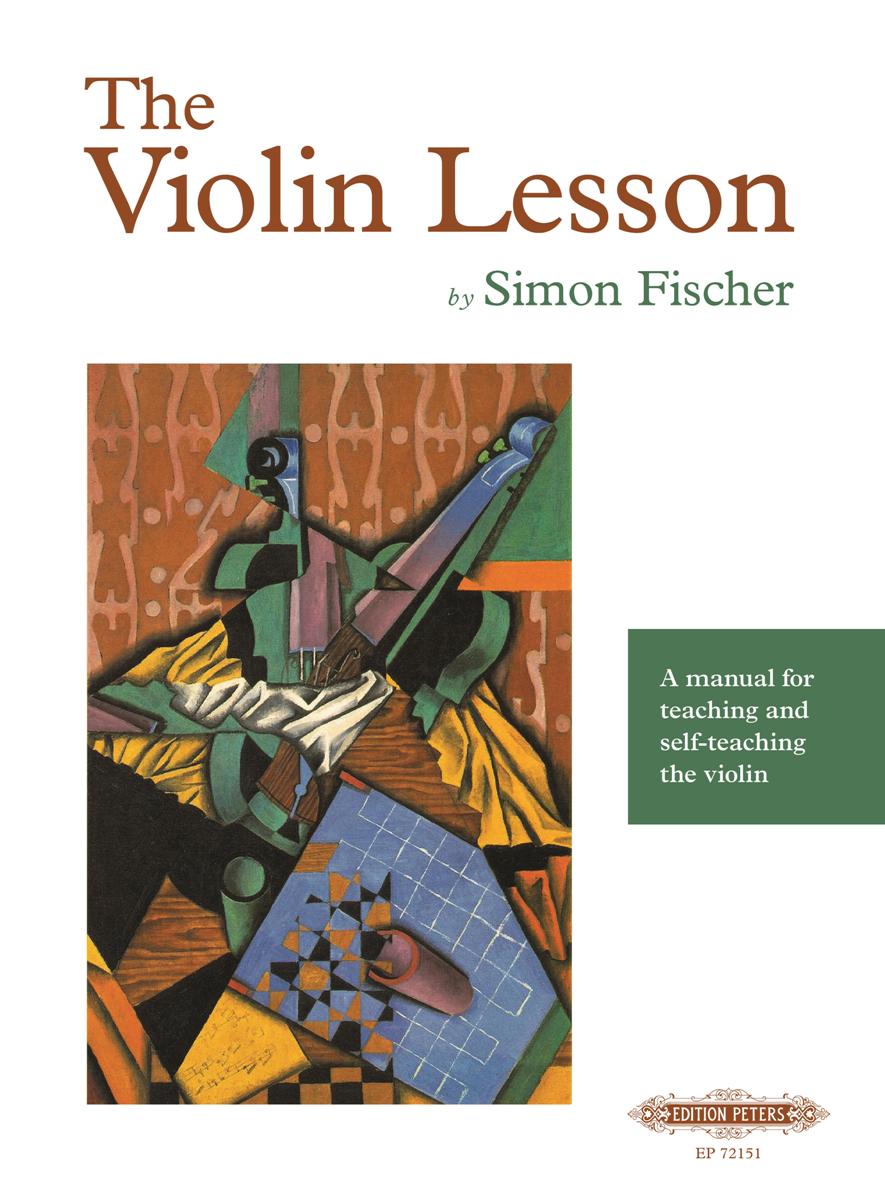 Fischer: The Violin Lesson