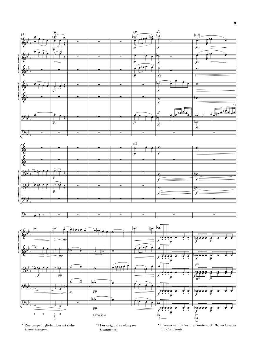 Haydn: The Creation, Hob. XXI:2