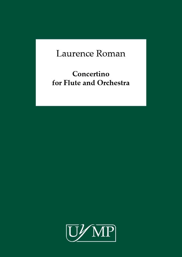 Roman: Flute Concertino