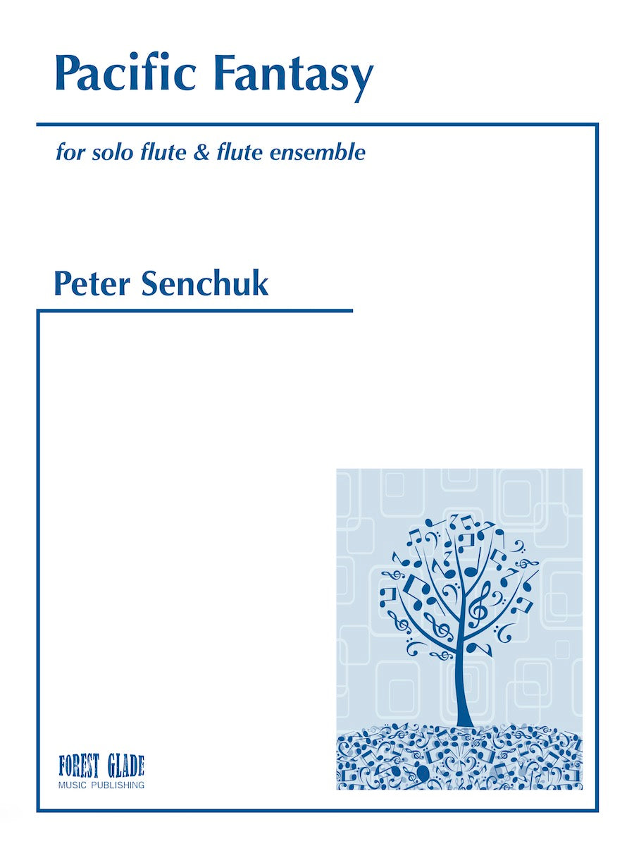 Senchuk: Pacific Fantasy