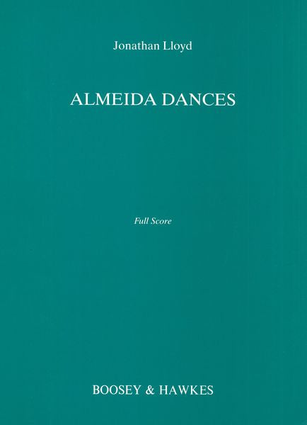 Lloyd: Almeida Dances