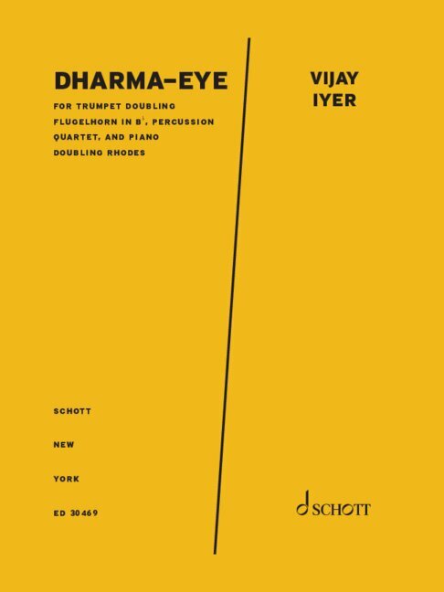 Iyer: Dharma-Eye