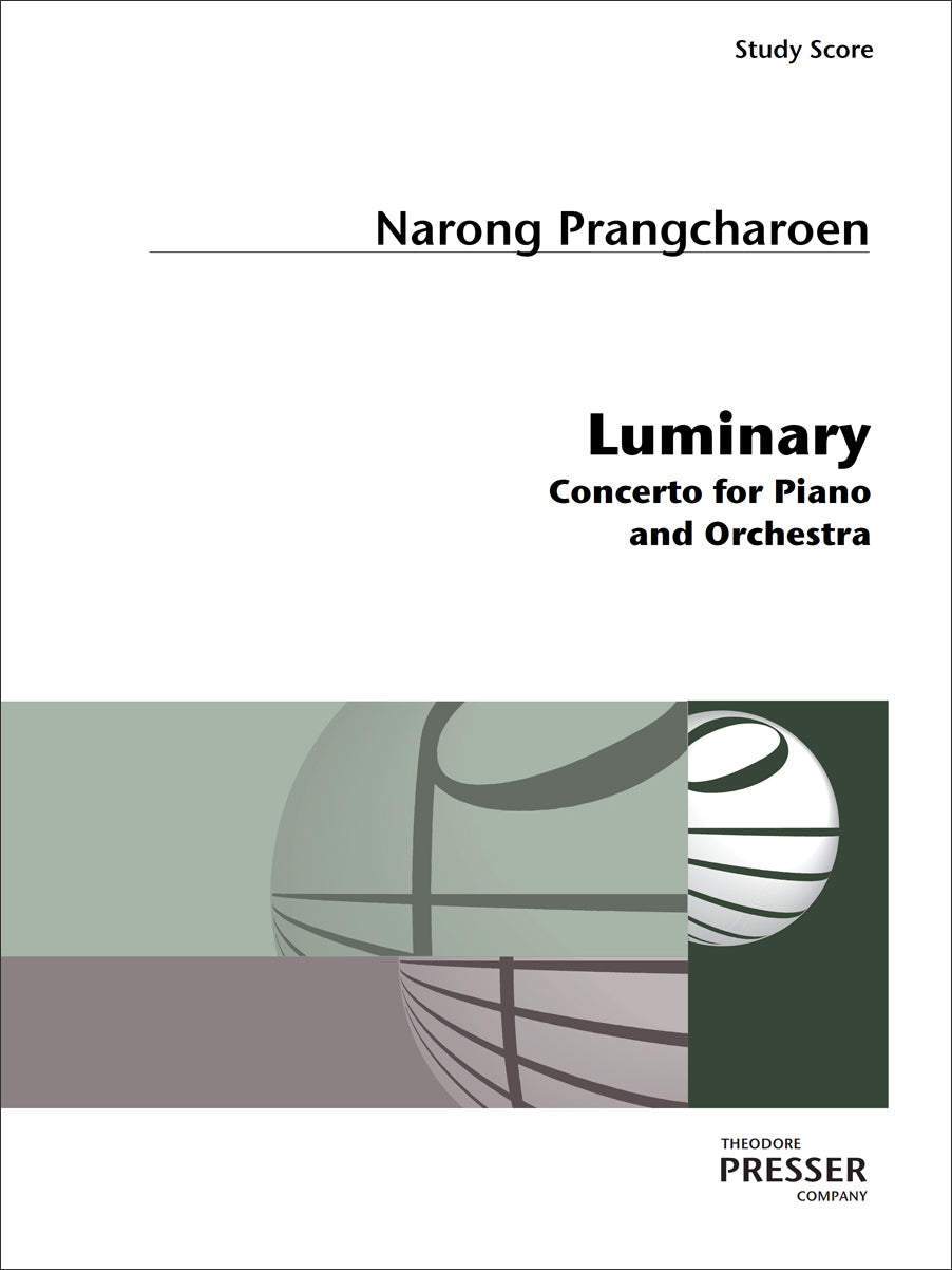 Prangcharoen: Luminary