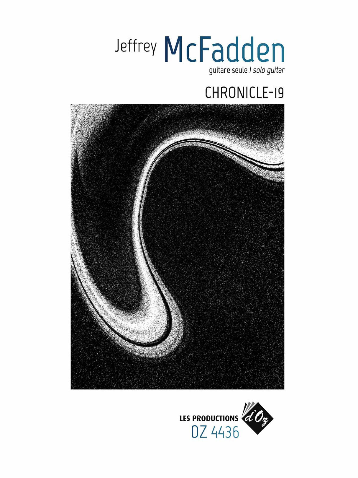 McFadden: Chronicle-19