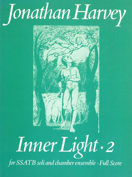 J. Harvey: Inner Light 2