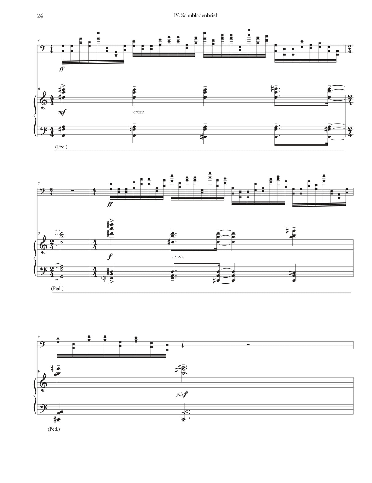 Nathan: Missing Words III