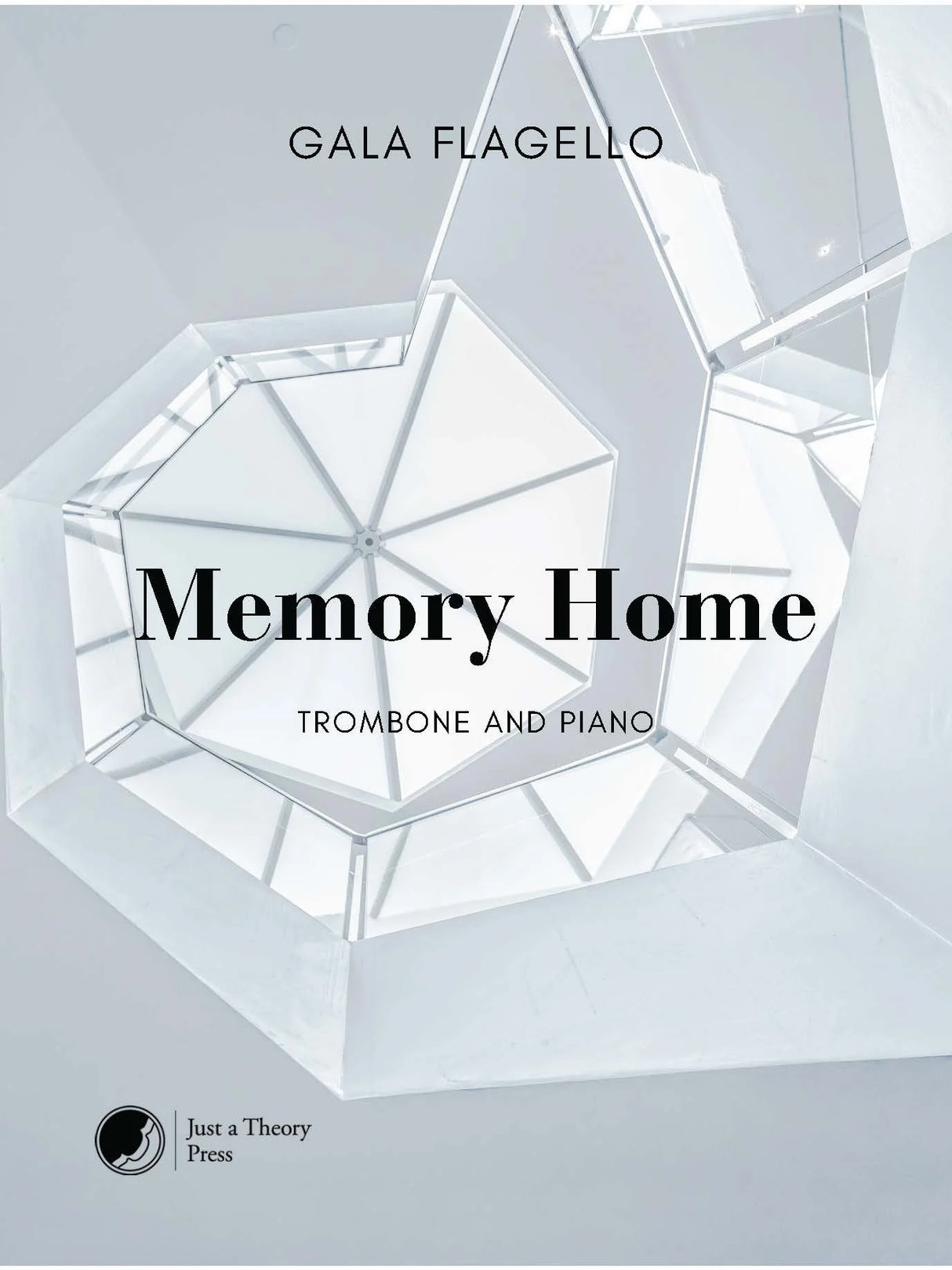 Flagello: Memory Home (Version for Trombone & Piano)