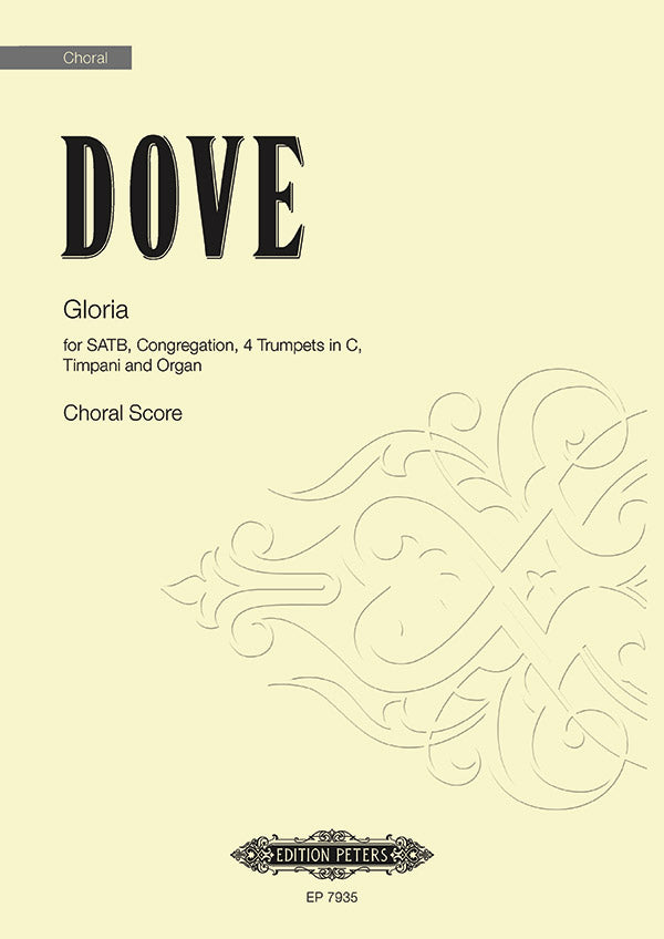 Dove: Gloria